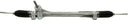 Atlantic Automotive Enterprises 4638N Rack and Pinion Assembly