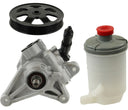 Atlantic Automotive Enterprises 50106NKTA Power Steering Pump Kit