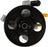 Atlantic Automotive Enterprises 50117N Power Steering Pump