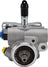 Atlantic Automotive Enterprises 5366N Power Steering Pump