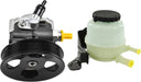 Atlantic Automotive Enterprises 5594NKTA Power Steering Pump Kit