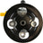Atlantic Automotive Enterprises 5596N Power Steering Pump