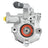 Atlantic Automotive Enterprises 5618N Power Steering Pump
