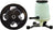 Atlantic Automotive Enterprises 5642NKTA Power Steering Pump Kit