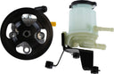 Atlantic Automotive Enterprises 5645NKTA Power Steering Pump Kit