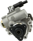 Atlantic Automotive Enterprises 5663N Power Steering Pump