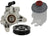 Atlantic Automotive Enterprises 5707NKTA Power Steering Pump Kit