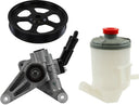 Atlantic Automotive Enterprises 5760NKTE Power Steering Pump Kit