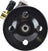 Atlantic Automotive Enterprises 5778N Power Steering Pump
