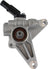 Atlantic Automotive Enterprises 5784N Power Steering Pump