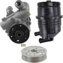 Atlantic Automotive Enterprises 5800NKTA Power Steering Pump Kit