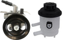 Atlantic Automotive Enterprises 5827NKTA Power Steering Pump Kit