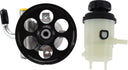 Atlantic Automotive Enterprises 5832NKTA Power Steering Pump Kit