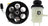 Atlantic Automotive Enterprises 5832NKTA Power Steering Pump Kit