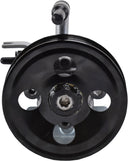 Atlantic Automotive Enterprises 5834N Power Steering Pump