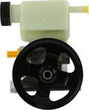 Atlantic Automotive Enterprises 5857N Power Steering Pump