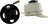 Atlantic Automotive Enterprises 5892NKTA Power Steering Pump Kit