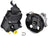 Atlantic Automotive Enterprises 5999NKTB Power Steering Pump Kit