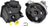Atlantic Automotive Enterprises 5999NKTC Power Steering Pump Kit