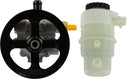 Atlantic Automotive Enterprises 63137NKTA Power Steering Pump Kit