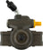 Atlantic Automotive Enterprises 63179N Power Steering Pump