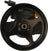Atlantic Automotive Enterprises 63185N Power Steering Pump