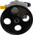 Atlantic Automotive Enterprises 63201N Power Steering Pump