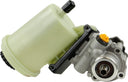 Atlantic Automotive Enterprises 63224N Power Steering Pump