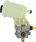 Atlantic Automotive Enterprises 63297N Power Steering Pump