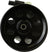 Atlantic Automotive Enterprises 63460N Power Steering Pump