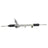 Atlantic Automotive Enterprises 6406N Rack and Pinion Assembly