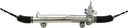 Atlantic Automotive Enterprises 64273N Rack and Pinion Assembly