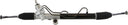 Atlantic Automotive Enterprises 64276 Rack and Pinion Assembly