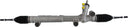 Atlantic Automotive Enterprises 64281N Rack and Pinion Assembly