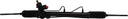 Atlantic Automotive Enterprises 64285 Rack and Pinion Assembly