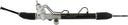 Atlantic Automotive Enterprises 64342N Rack and Pinion Assembly