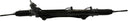 Atlantic Automotive Enterprises 64351 Rack and Pinion Assembly