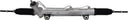 Atlantic Automotive Enterprises 64402N Rack and Pinion Assembly