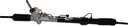 Atlantic Automotive Enterprises 64438N Rack and Pinion Assembly