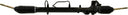 Atlantic Automotive Enterprises 64508 Rack and Pinion Assembly