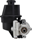 Atlantic Automotive Enterprises 7030N Power Steering Pump