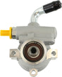 Atlantic Automotive Enterprises 7128N Power Steering Pump