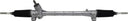 Atlantic Automotive Enterprises 80314N Rack and Pinion Assembly