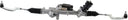 Atlantic Automotive Enterprises ER9201F Rack and Pinion Assembly