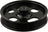 Atlantic Automotive Enterprises PU100-008 Power Steering Pump Pulley