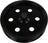 Atlantic Automotive Enterprises PU100-050 Power Steering Pump Pulley