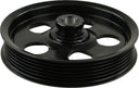 Atlantic Automotive Enterprises PU100-054 Power Steering Pump Pulley
