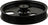 Atlantic Automotive Enterprises PU100-101 Power Steering Pump Pulley