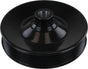 Atlantic Automotive Enterprises PU100-353 Power Steering Pump Pulley