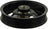 Atlantic Automotive Enterprises PU100-355 Power Steering Pump Pulley